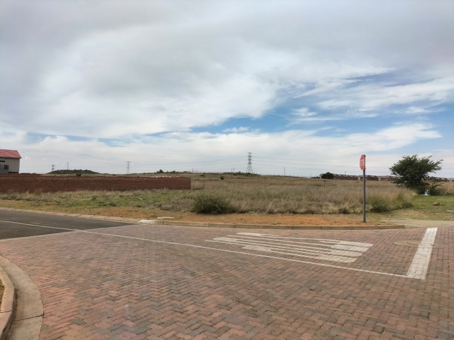 Commercial Property for Sale in Wild Olive Estate Free State